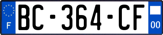 BC-364-CF