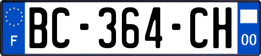 BC-364-CH