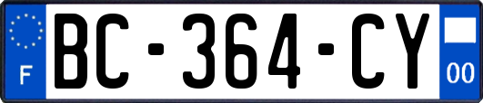 BC-364-CY