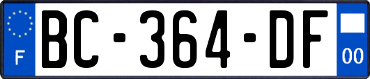 BC-364-DF