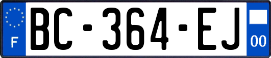 BC-364-EJ