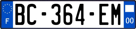 BC-364-EM