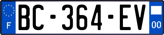 BC-364-EV