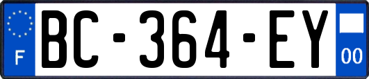 BC-364-EY