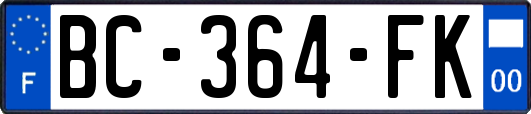 BC-364-FK