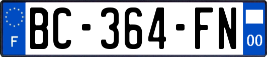 BC-364-FN