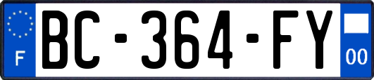 BC-364-FY