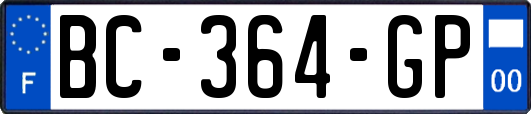 BC-364-GP