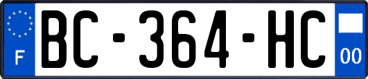 BC-364-HC