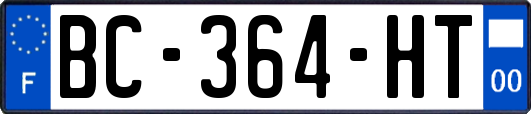 BC-364-HT