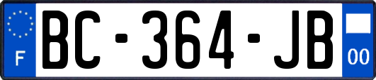 BC-364-JB