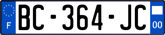 BC-364-JC