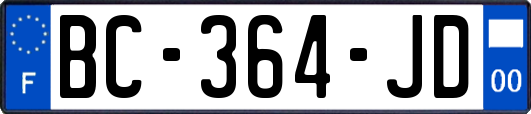 BC-364-JD