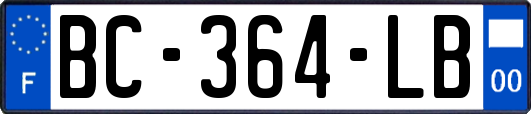 BC-364-LB