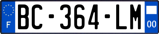 BC-364-LM