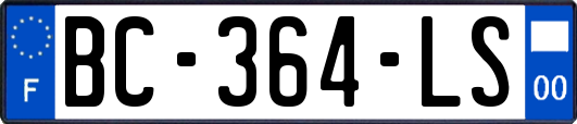 BC-364-LS