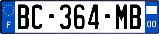 BC-364-MB