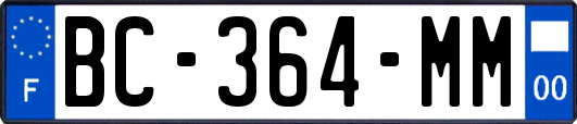 BC-364-MM