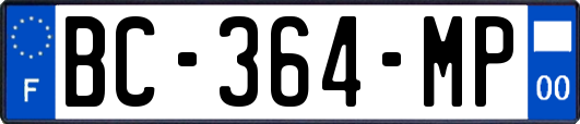 BC-364-MP
