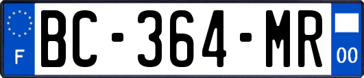 BC-364-MR