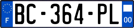 BC-364-PL