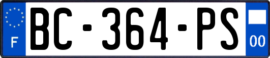 BC-364-PS