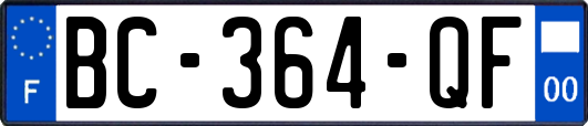 BC-364-QF