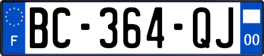 BC-364-QJ
