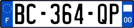 BC-364-QP