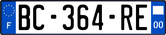 BC-364-RE