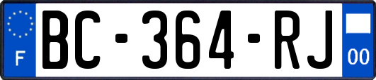 BC-364-RJ