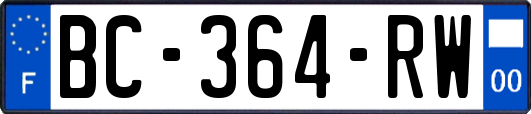 BC-364-RW