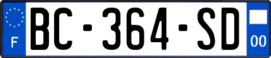 BC-364-SD