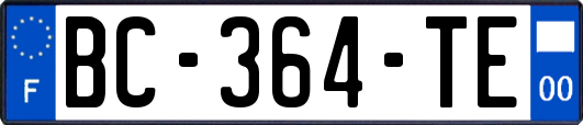 BC-364-TE