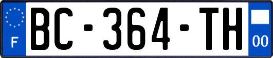 BC-364-TH