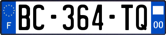 BC-364-TQ