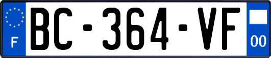 BC-364-VF