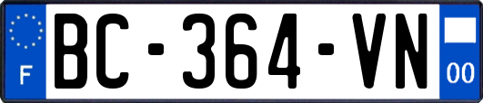 BC-364-VN