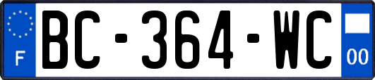 BC-364-WC