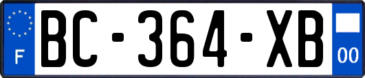 BC-364-XB