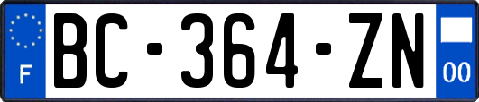 BC-364-ZN