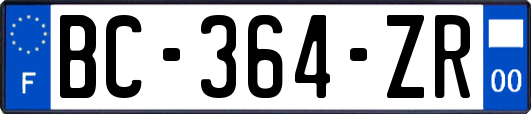 BC-364-ZR