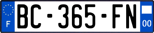 BC-365-FN