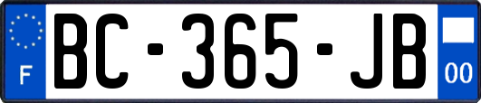 BC-365-JB