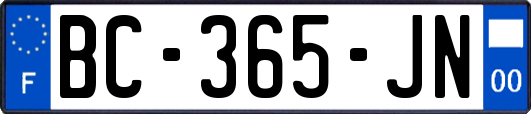 BC-365-JN