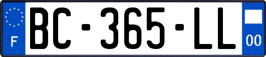 BC-365-LL