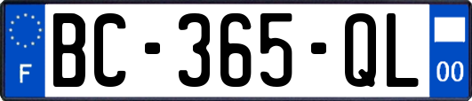 BC-365-QL