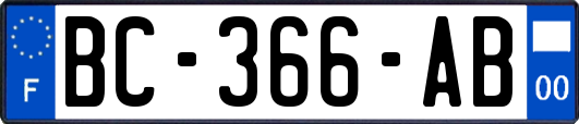 BC-366-AB