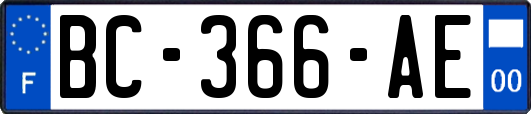 BC-366-AE