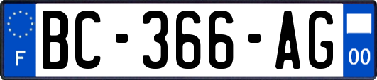 BC-366-AG